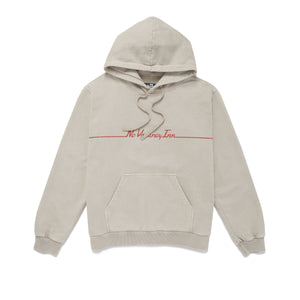 Cancelled Barbwire Hoodie