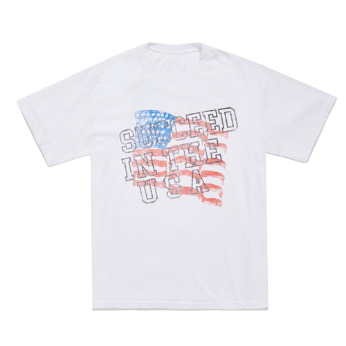 Banned In The USA Tee