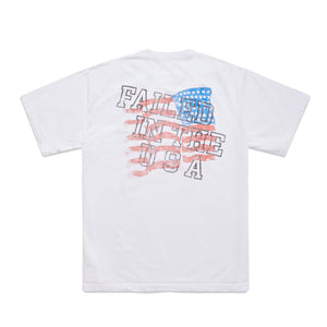Banned In The USA Tee