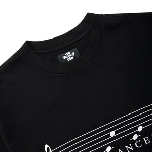 Cancelled Music Tee